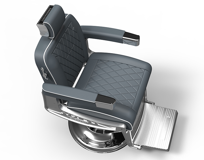 Barber Chair Design